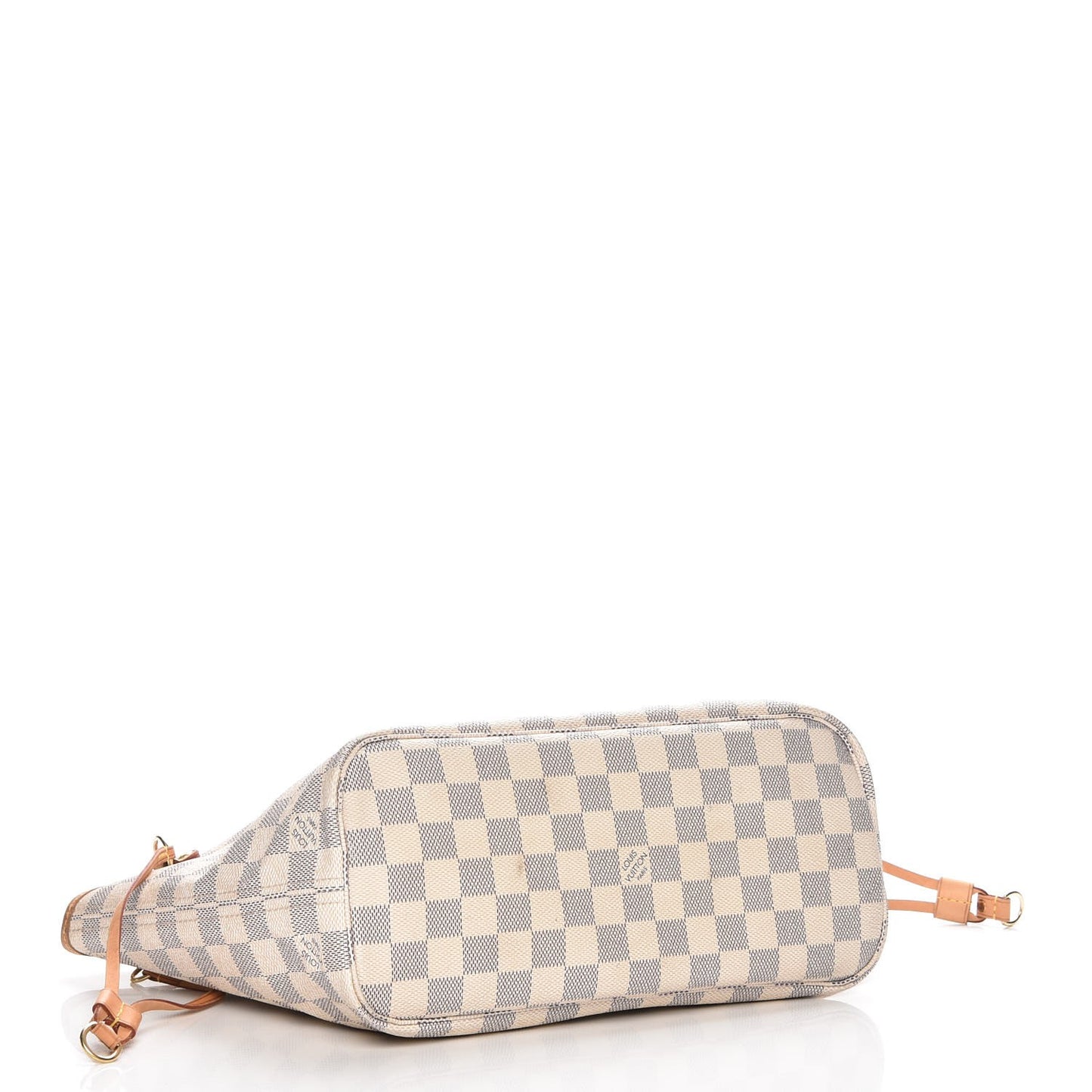Damier Azur Neverfull PM