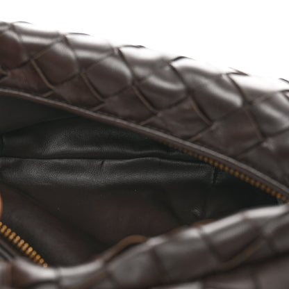 Bottega Veneta Nappa Intrecciato Mini Jodie Fondant 5 of 9