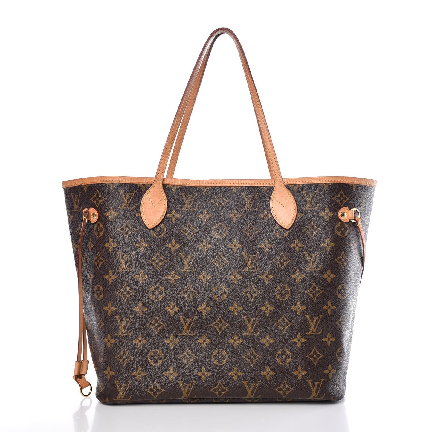 Monogram Neo Neverfull MM