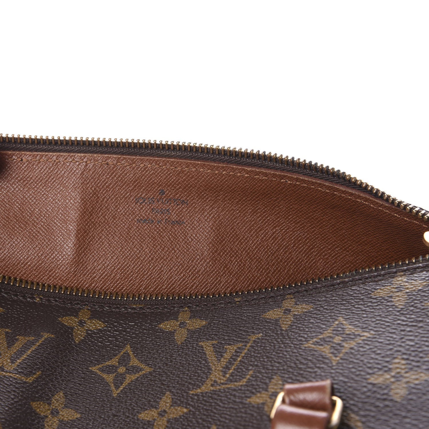 Louis Vuitton Monogram Papillon 30 6 of 8