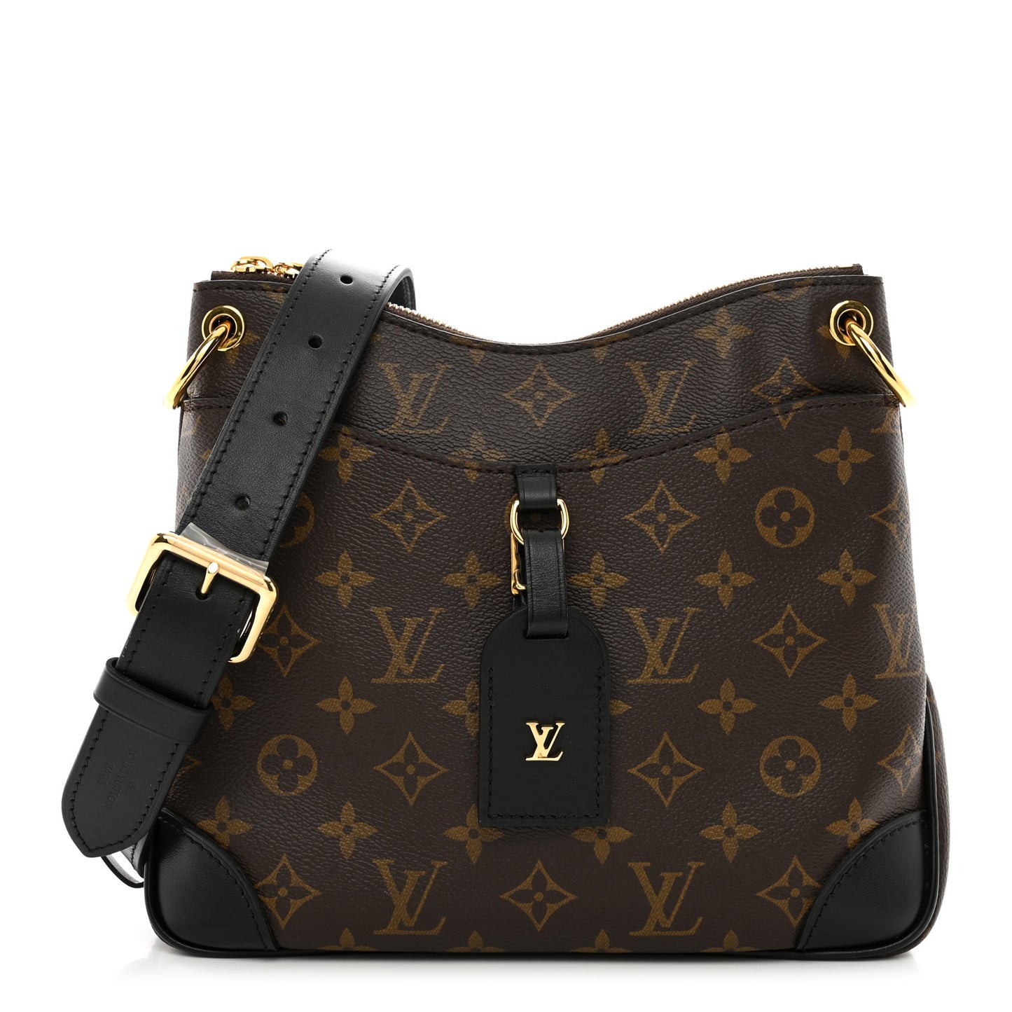 Monogram Odeon PM Black