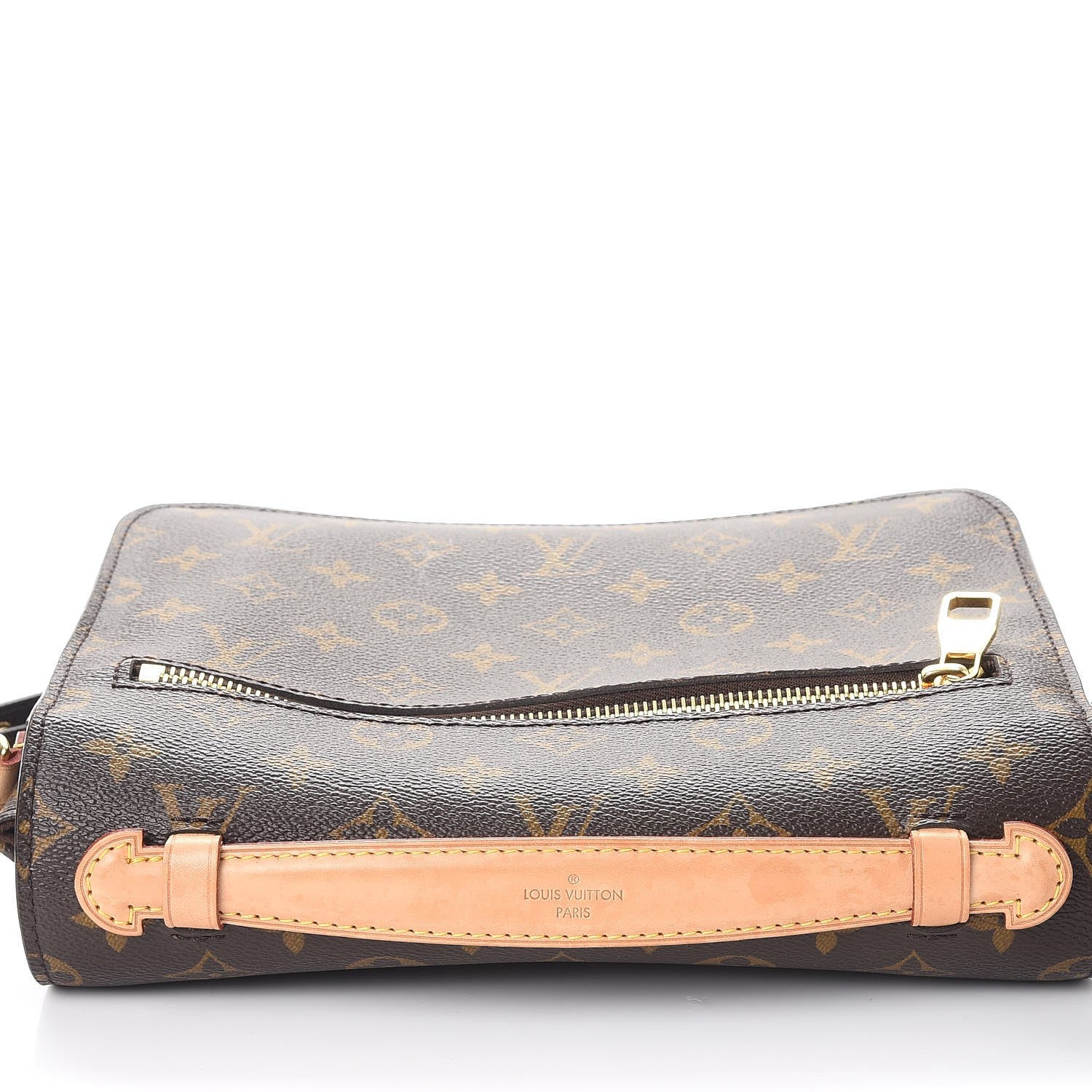 Louis Vuitton Monogram Pochette Metis 9 of 9