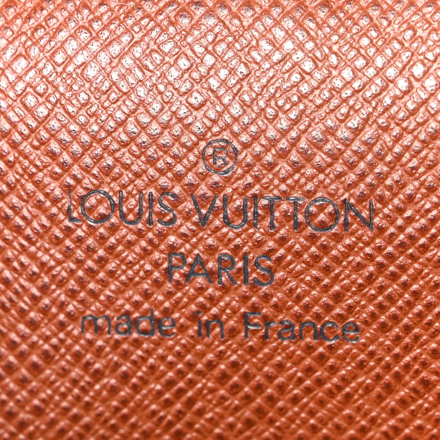 Louis Vuitton Monogram Amazone 6 of 10