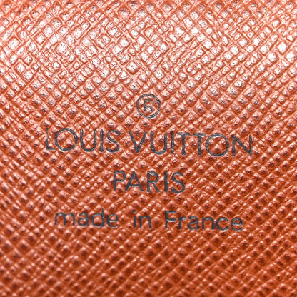 Louis Vuitton Monogram Amazone 6 of 10