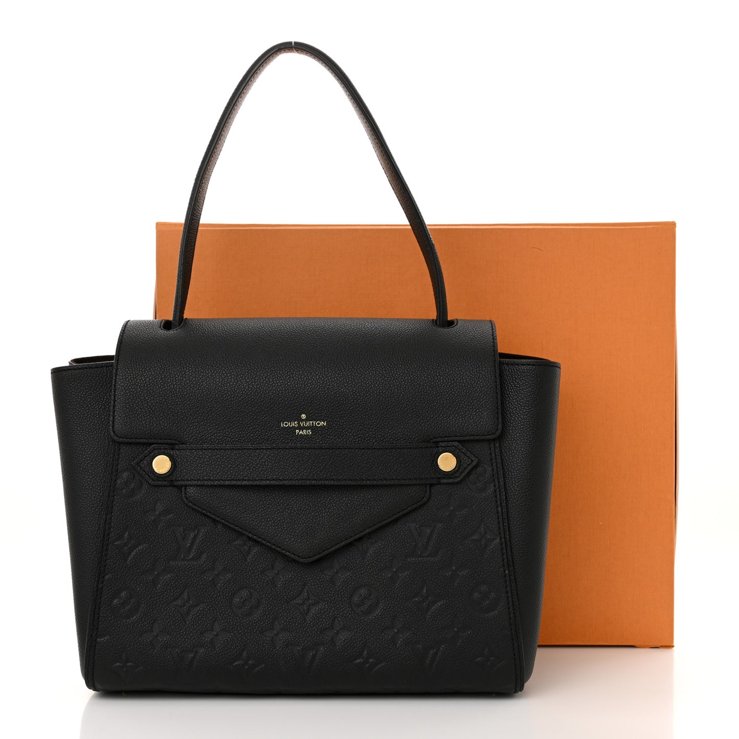 Empreinte Trocadero Black