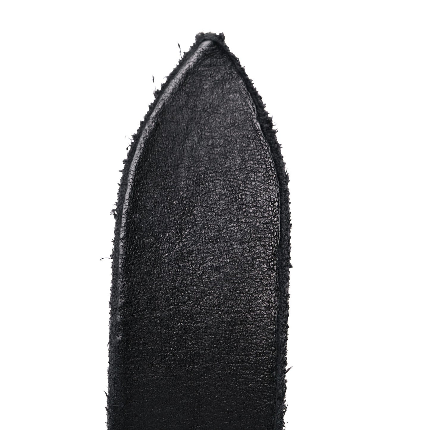 Faded Calfskin Double G 30mm Belt 85 34 Black