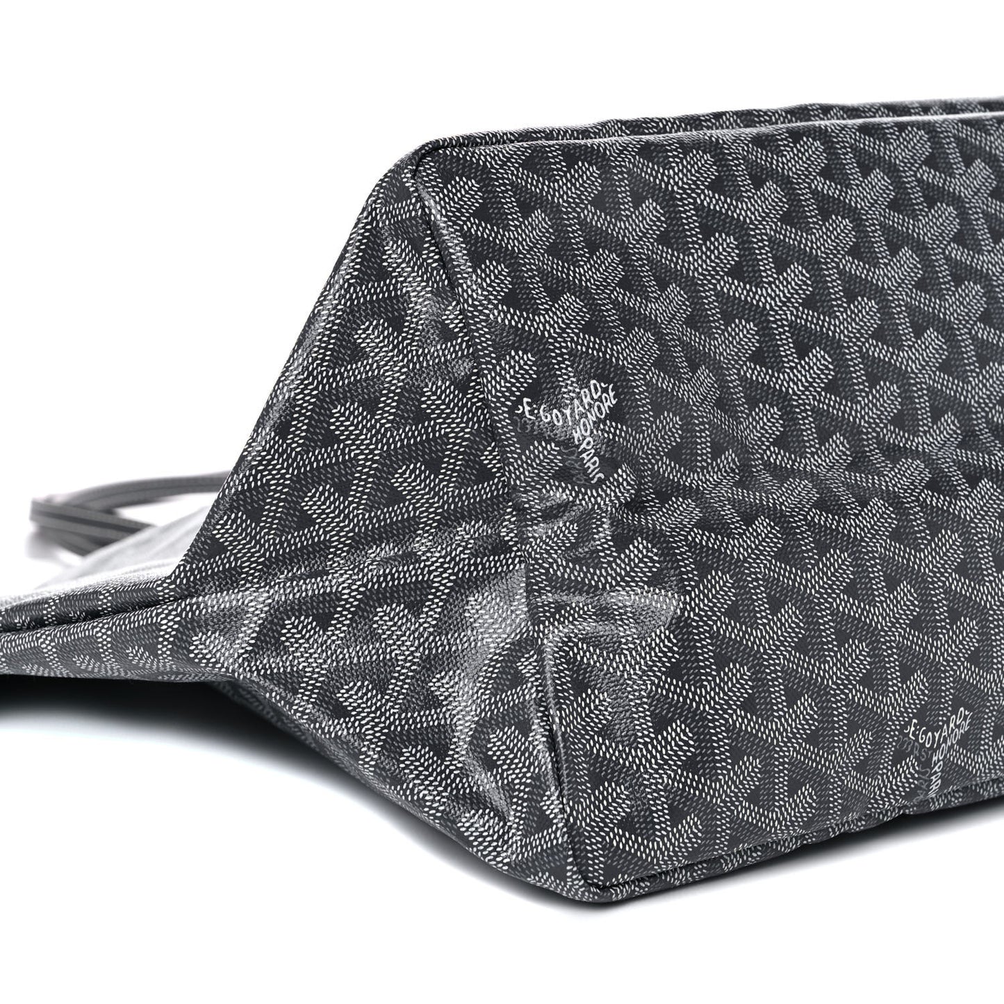 Goyardine Saint Louis GM Grey
