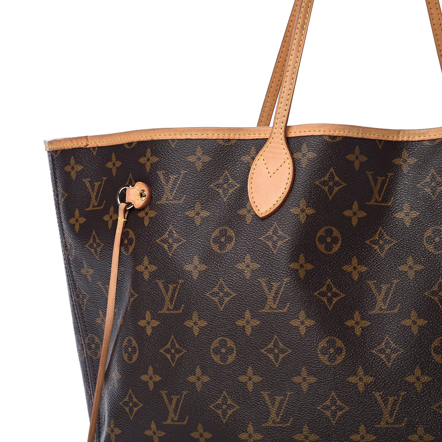 Monogram Neverfull GM