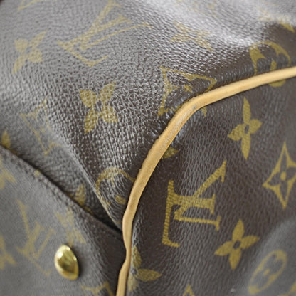 Louis Vuitton Monogram Carryall 6 of 10