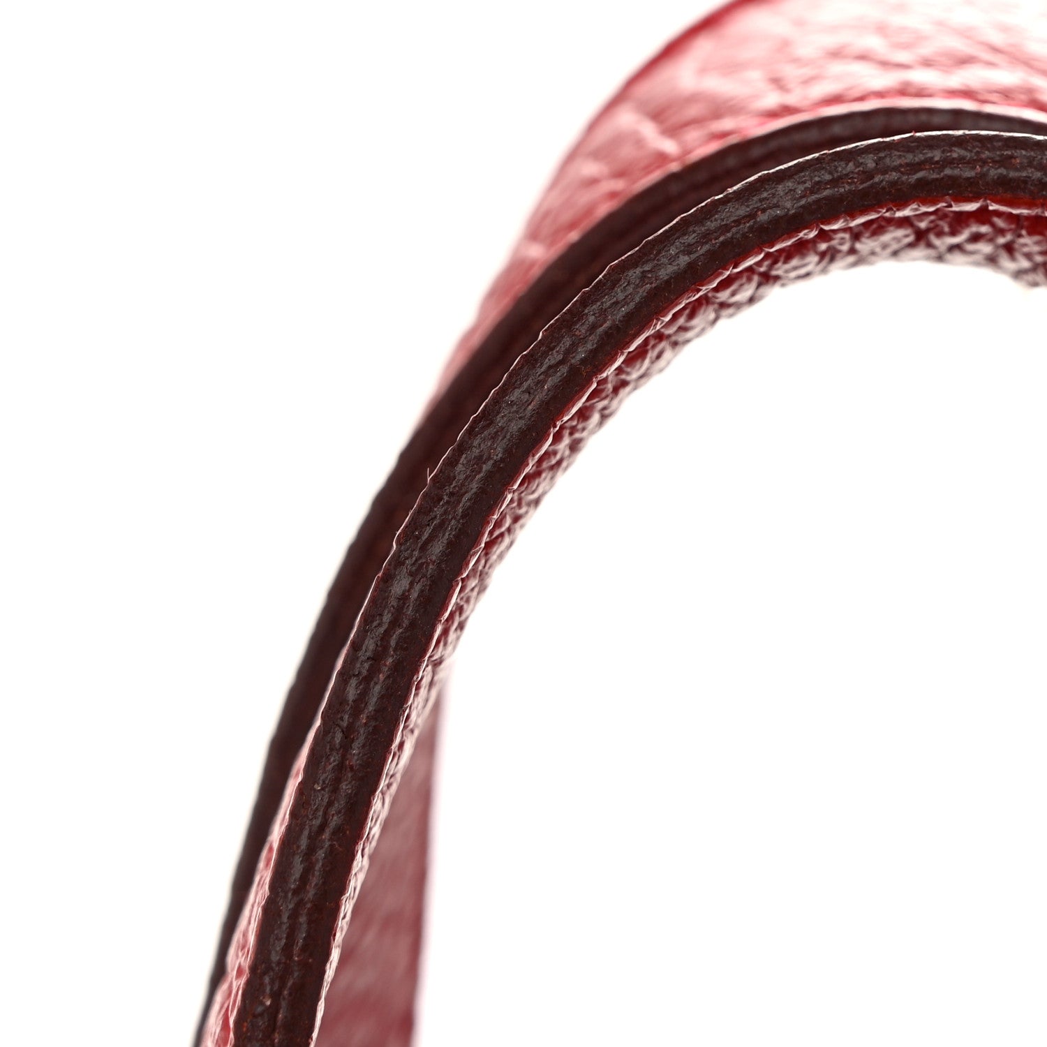 Hermes Taurillon Clemence Picotin 18 PM Rouge Vif 11 of 12