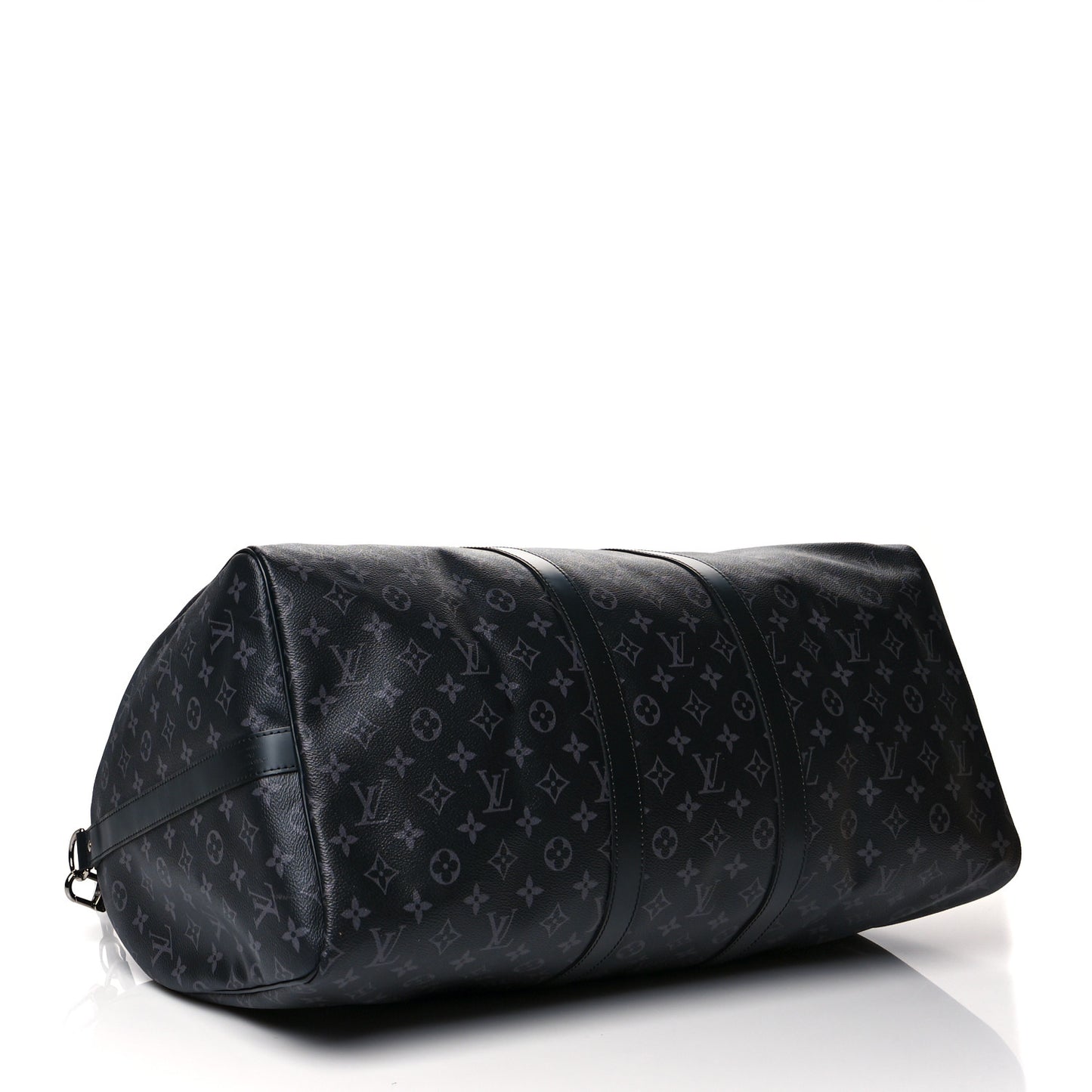 Monogram Eclipse Keepall Bandouliere 55