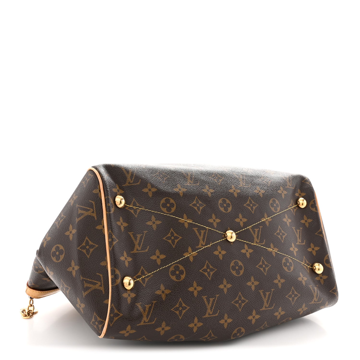 Louis Vuitton Monogram 4 of 10