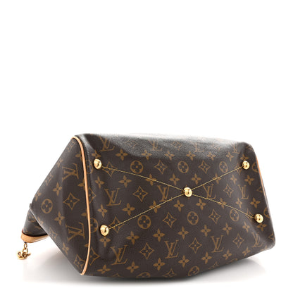 Louis Vuitton Monogram 4 of 10