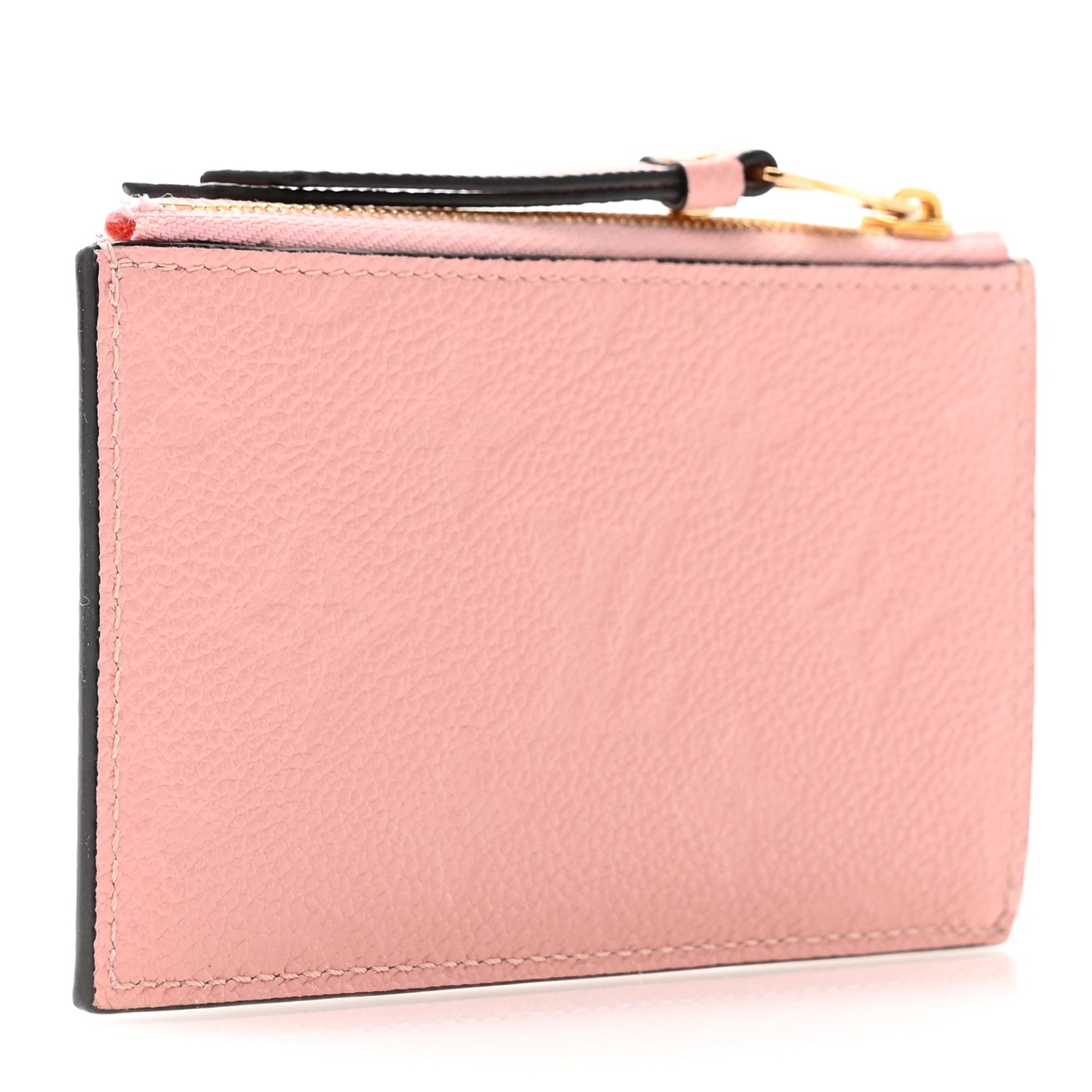 Louis Vuitton Empreinte Zipper Card Holder Rose Poudre 3 of 7