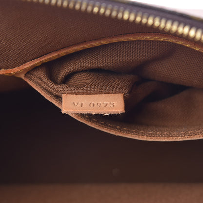 Louis Vuitton Monogram Alma PM 6 of 12