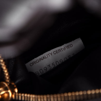 Bottega Veneta Nappa Intrecciato Mini Jodie Fondant 9 of 9