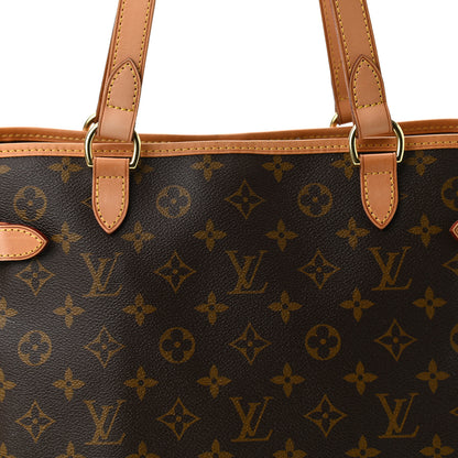 Louis Vuitton Monogram Batignolles Horizontal 7 of 9