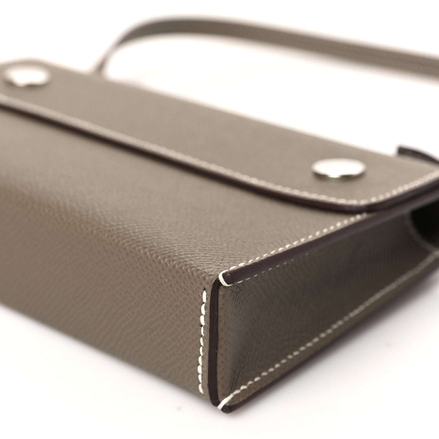 Epsom Hermesnap Wallet Etoupe