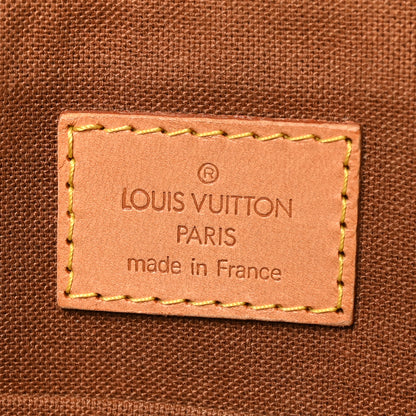 Louis Vuitton Monogram Popincourt Haut 6 of 10
