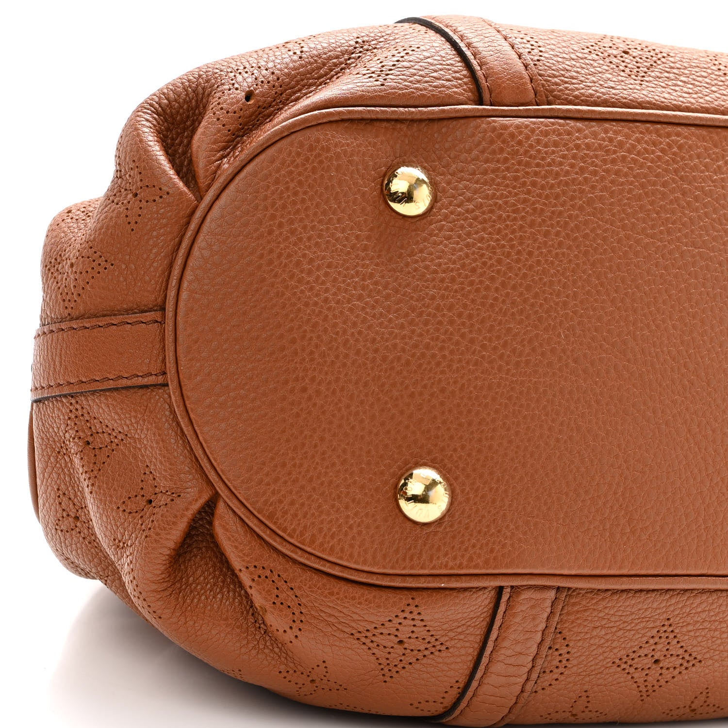 Louis Vuitton Mahina Lunar Cognac 8 of 9