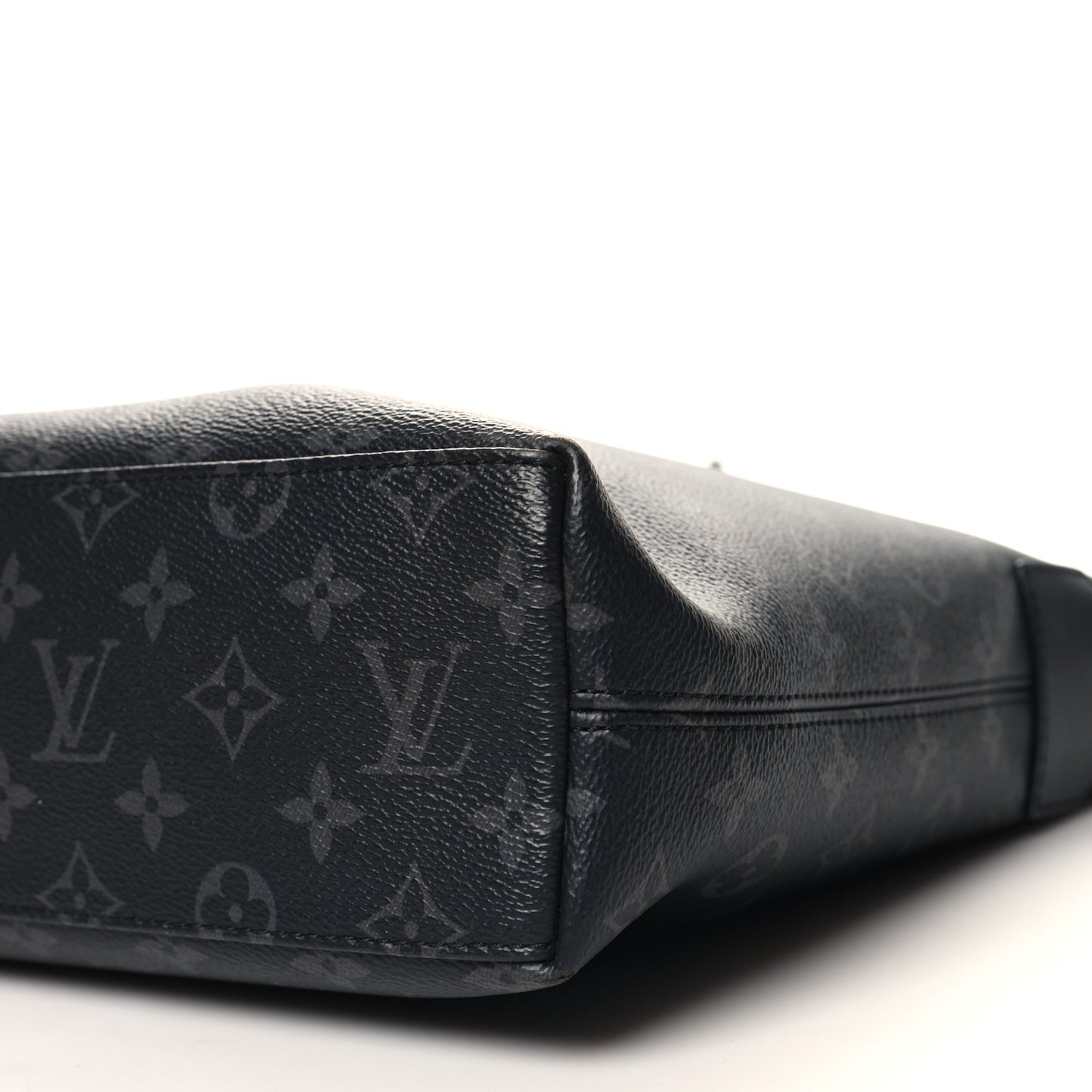 Monogram Eclipse Explorer Briefcase
