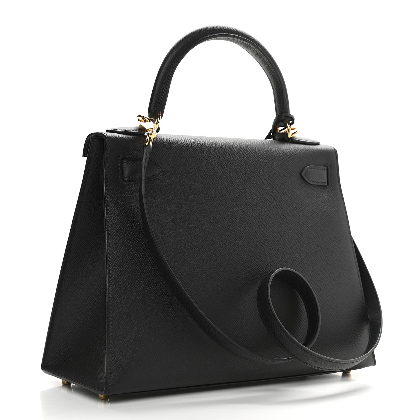 Epsom Kelly Sellier 28 Black
