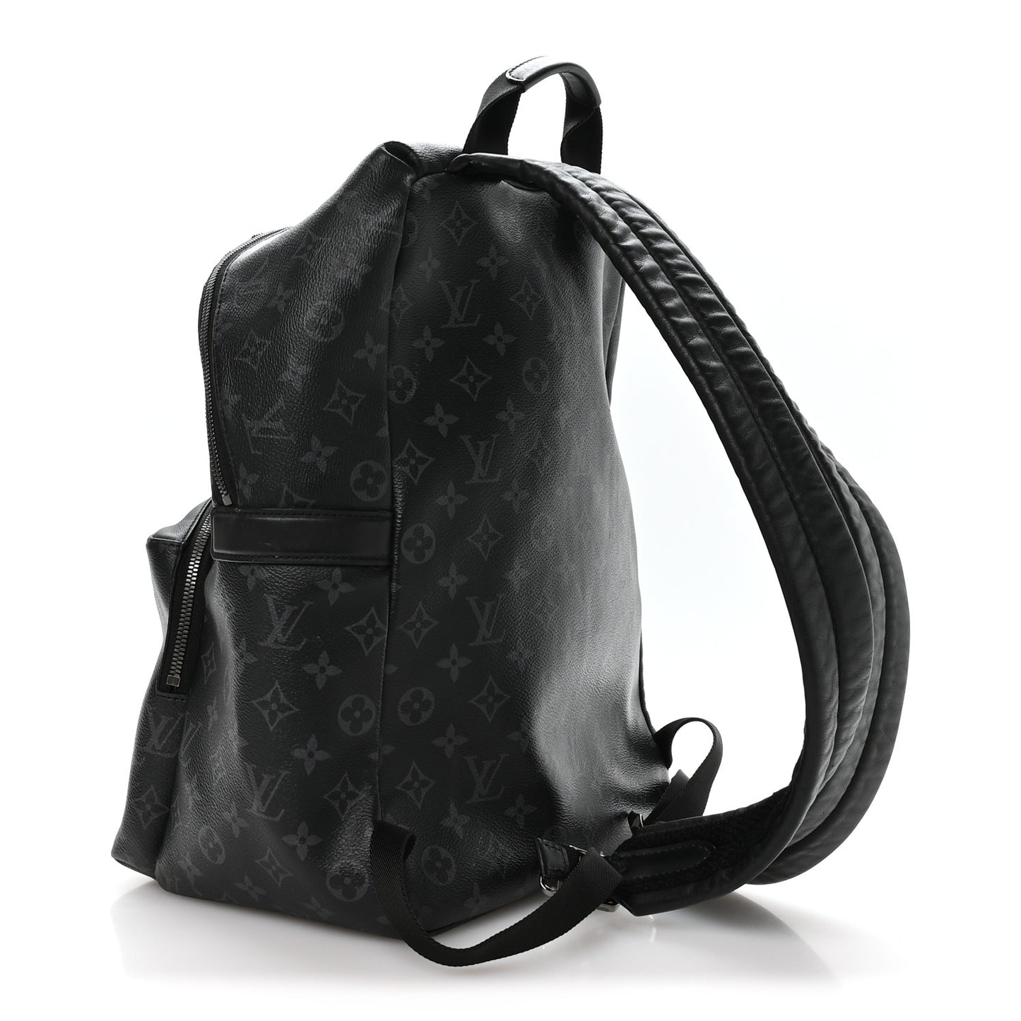Monogram Eclipse Discovery Backpack PM