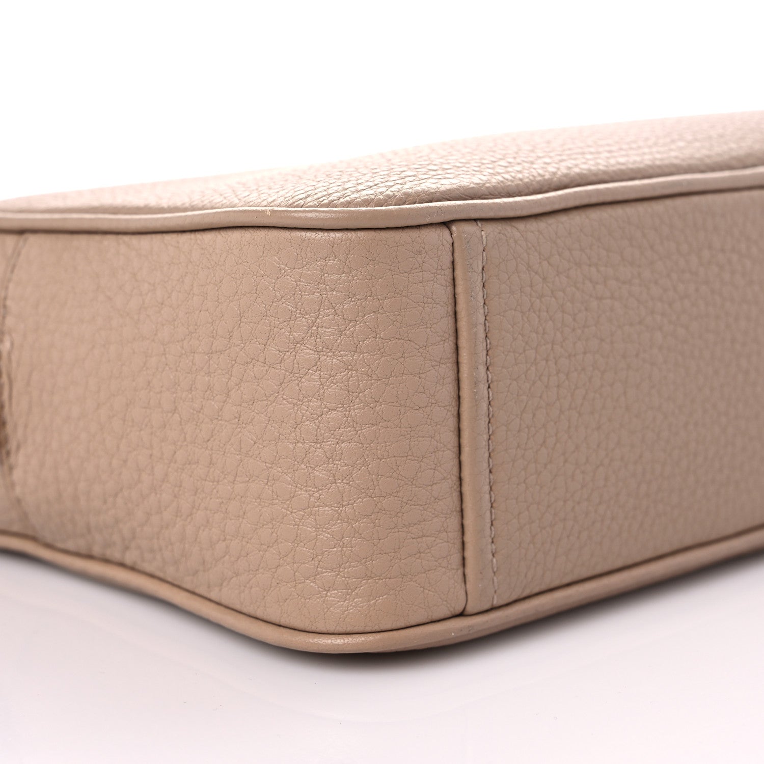 Prada Vitello Phenix Camera Bag Cammeo 7 of 8