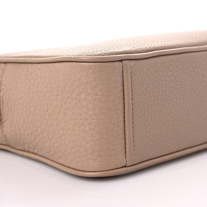 Prada Vitello Phenix Camera Bag Cammeo 7 of 8