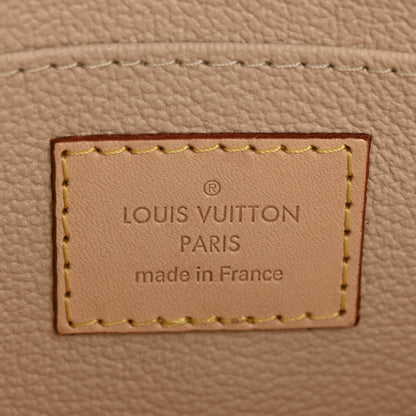 Louis Vuitton Monogram Cosmetic Pouch 6 of 8