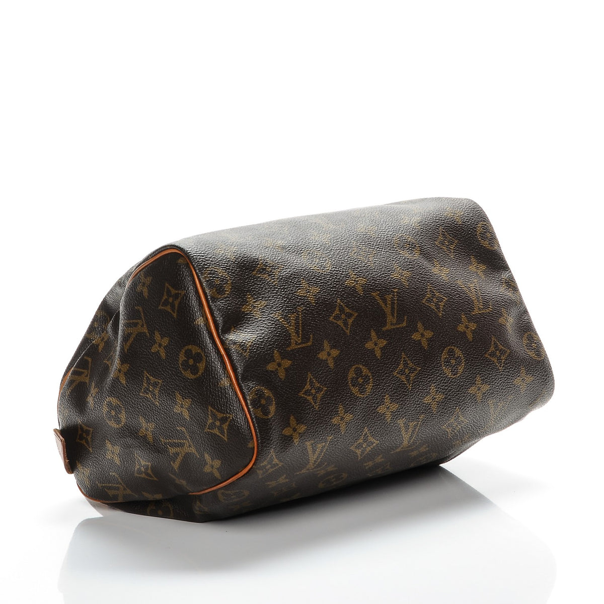 Louis Vuitton Monogram Speedy 25 4 of 10