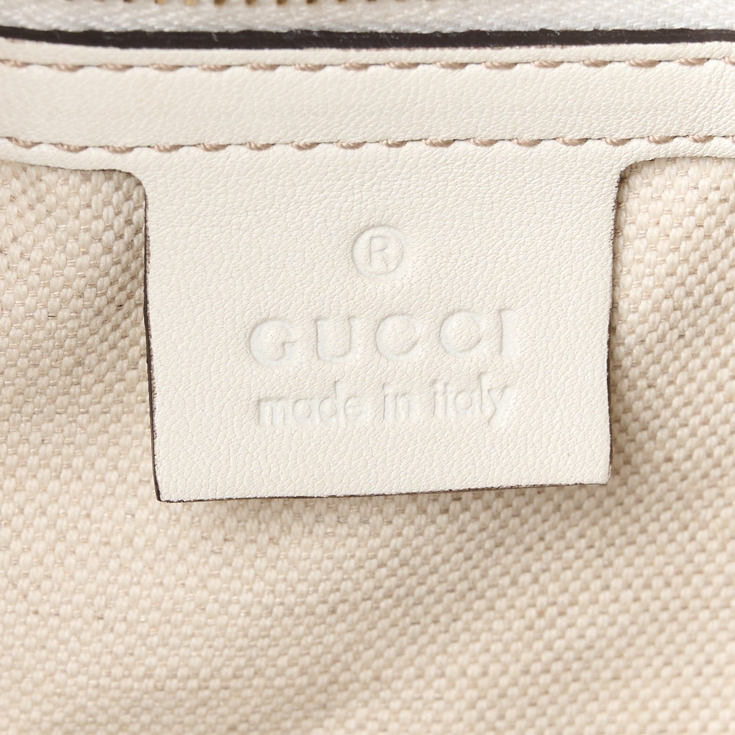 Gucci Monogram Medium Joy Boston Unicef Elephant Snowman 6 of 14