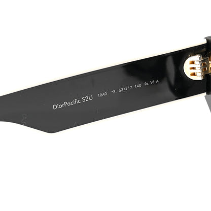 Christian Dior Diorpacific S2U Sunglasses Black 6 of 7