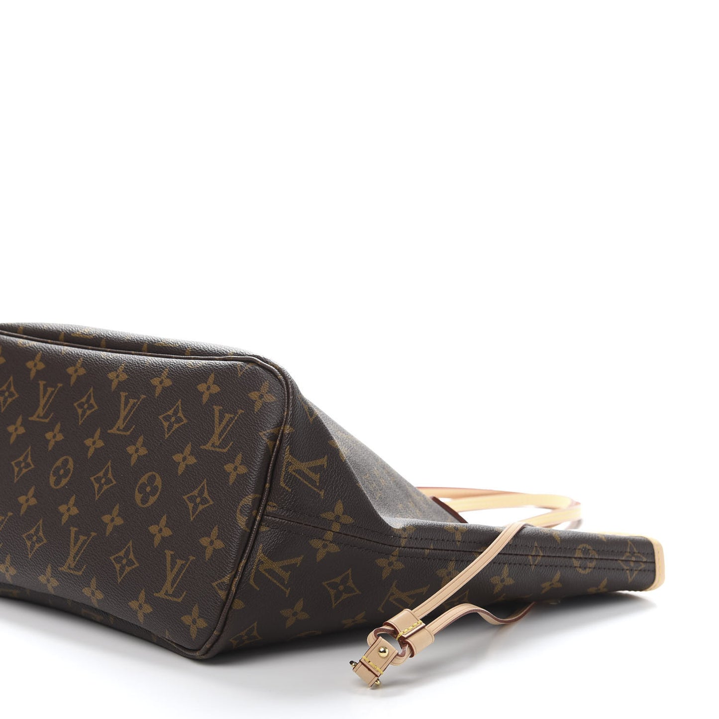 Monogram Neo Neverfull MM