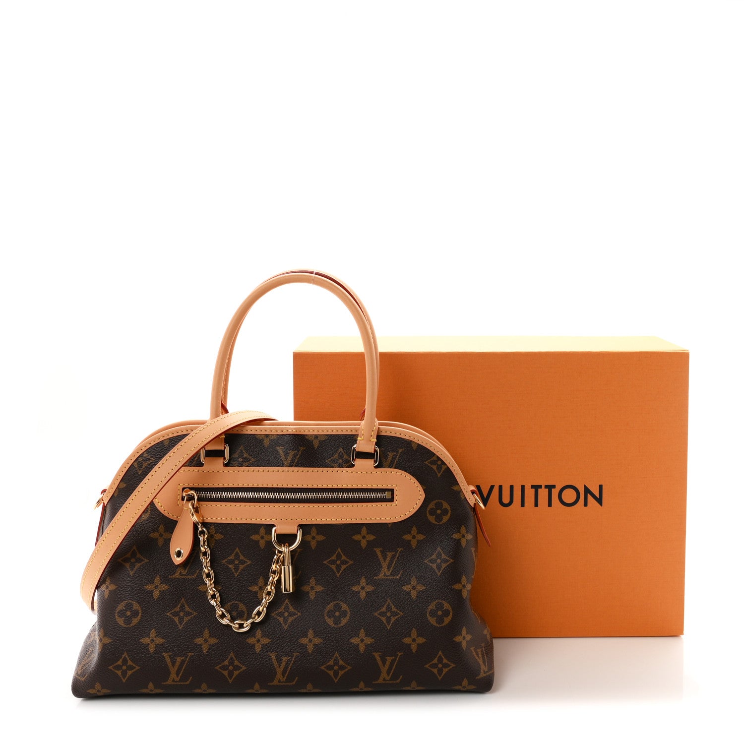 Louis Vuitton Monogram Ever More PM 10 of 10