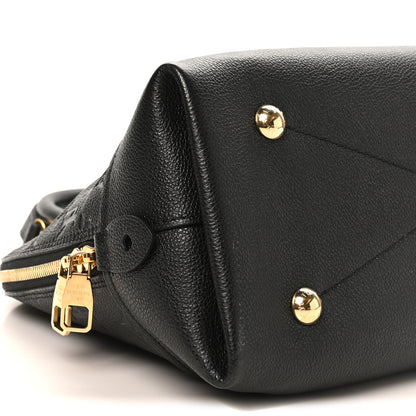 Louis Vuitton Empreinte Neo Alma PM Black 8 of 9