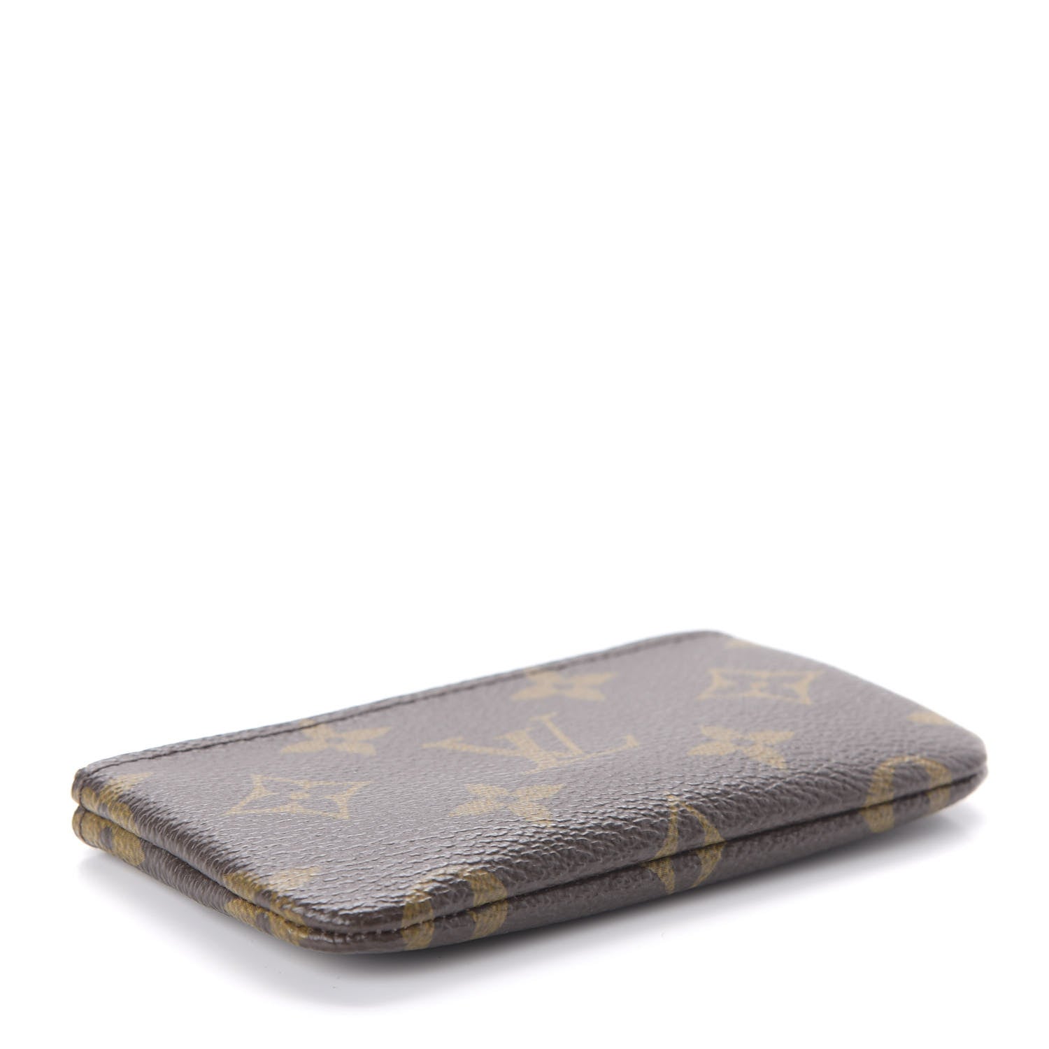 Louis Vuitton Monogram Key Pouch 4 of 10