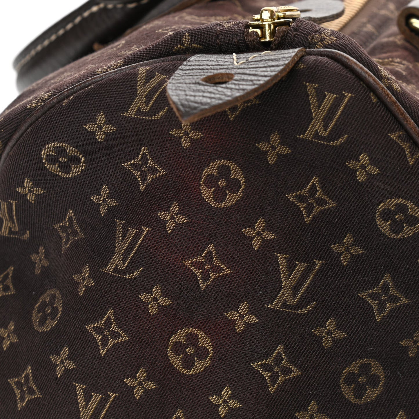 Mini Lin Speedy 30 Ebene