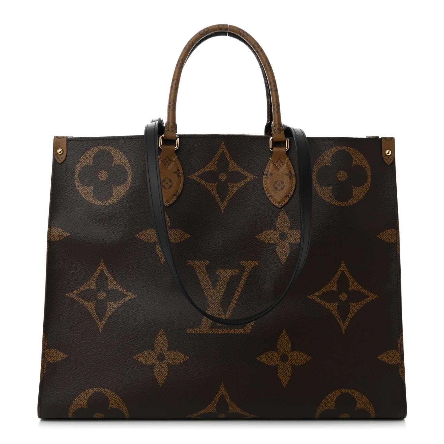 Reverse Monogram Giant Onthego GM