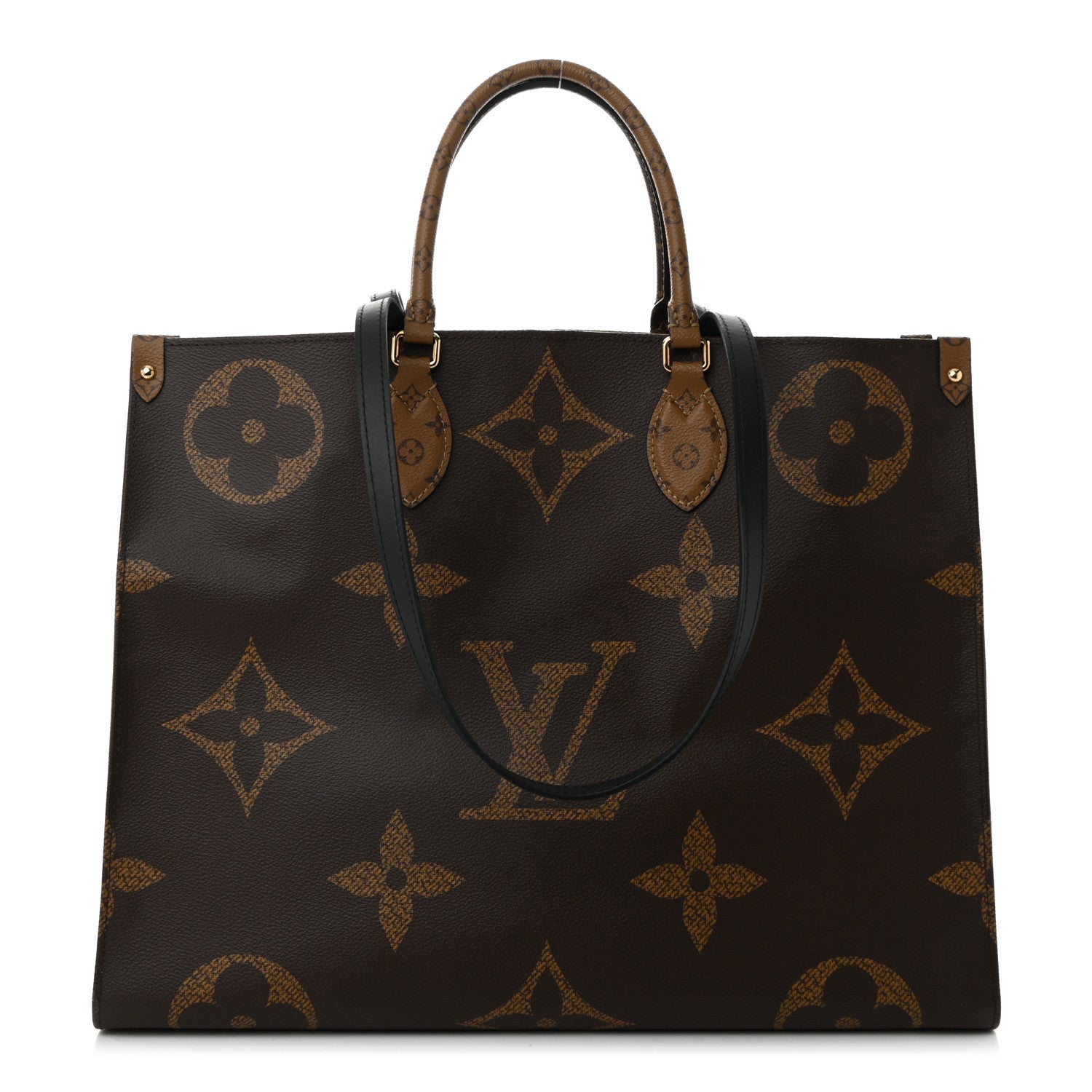 Louis Vuitton Reverse Monogram Giant Onthego GM 1 of 9