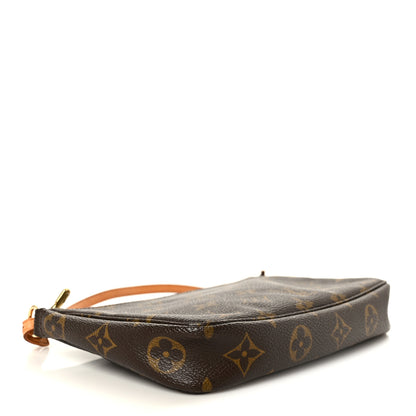 Louis Vuitton Monogram Pochette Accessories 4 of 10