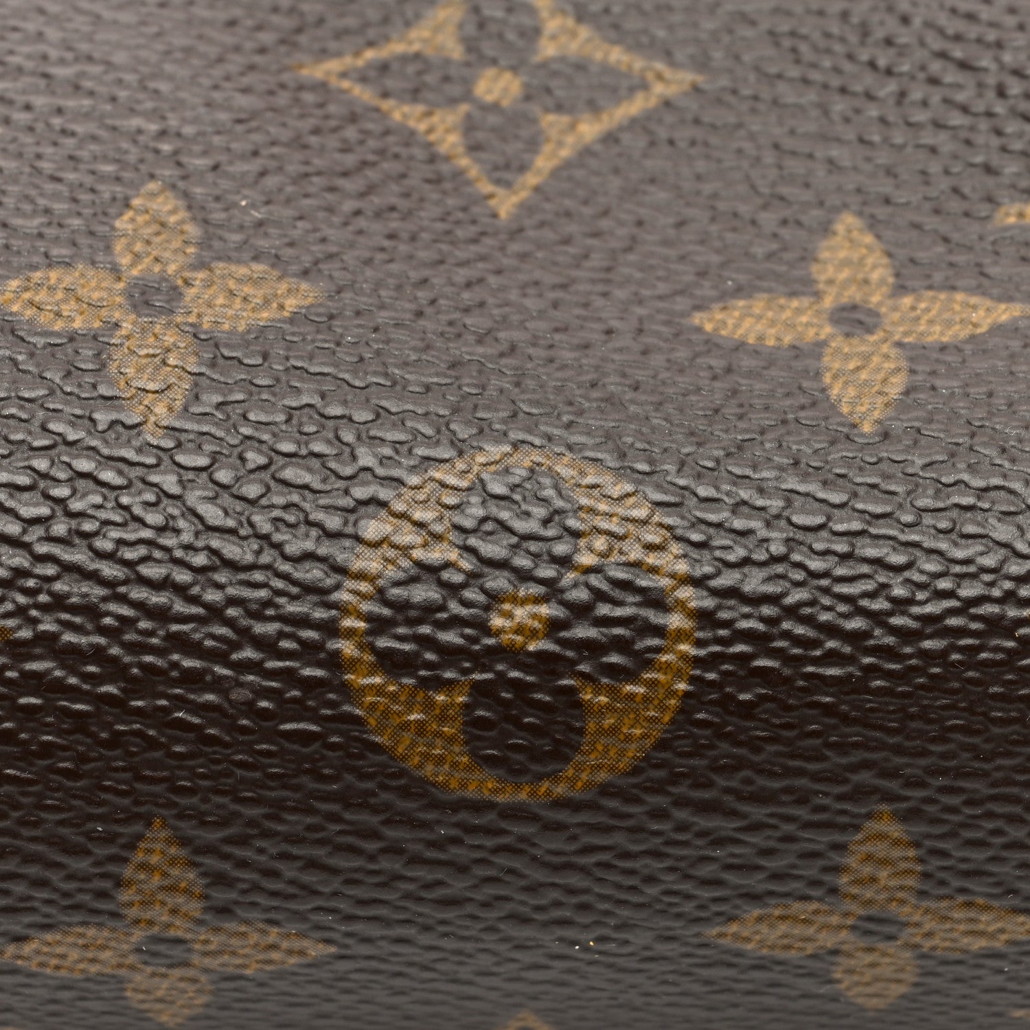 Louis Vuitton Monogram Mini Papillon 7 of 9
