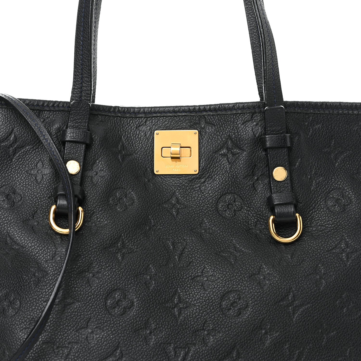 Louis Vuitton Empreinte Citadine PM Infini 9 of 12