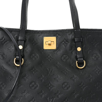 Louis Vuitton Empreinte Citadine PM Infini 9 of 12