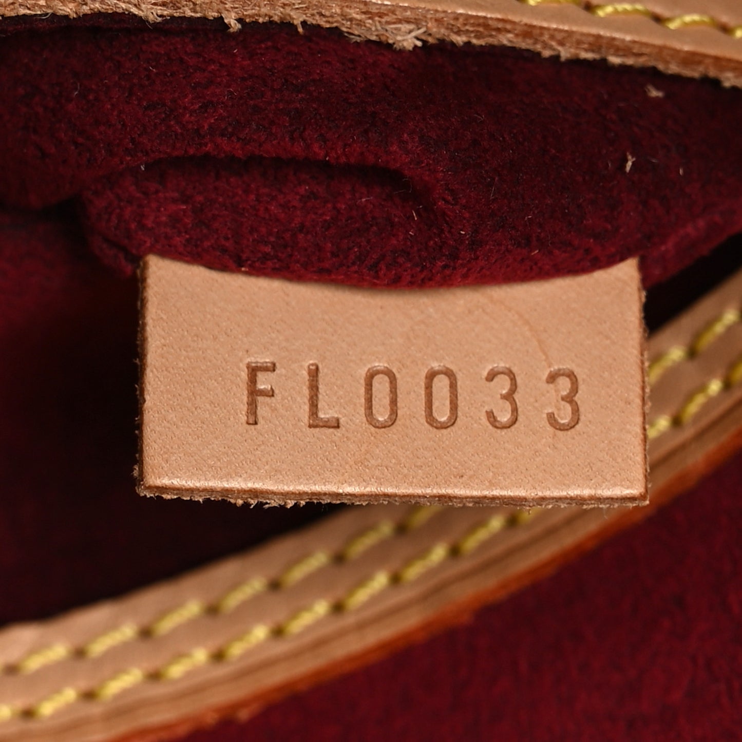 Monogram Multicolor Alma White