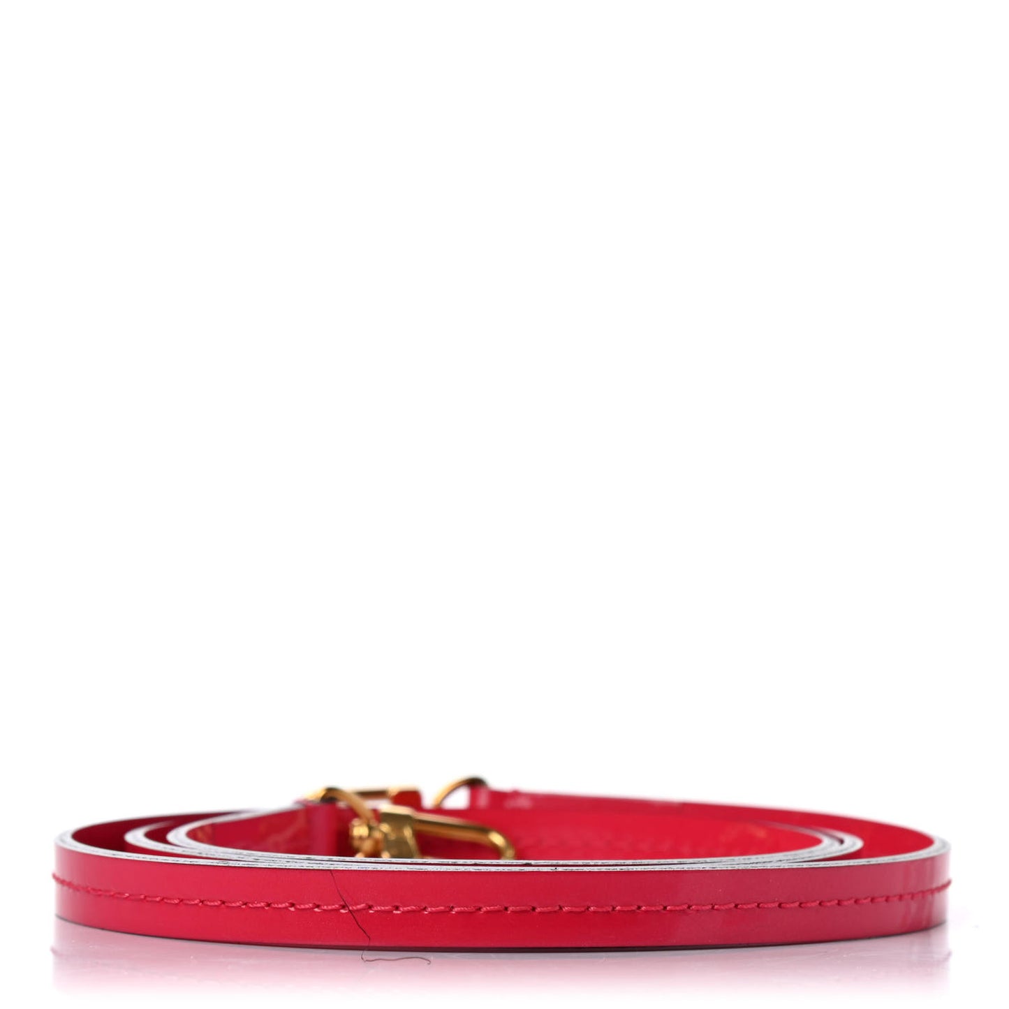 Vernis Pasadena Shoulder Strap Rose Indien