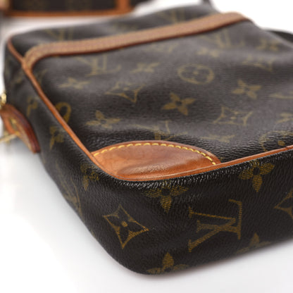 Louis Vuitton Monogram Danube 21 7 of 10