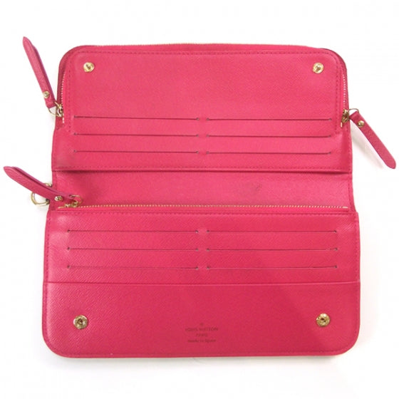 Monogram Multicolor Insolite Wallet Grenade