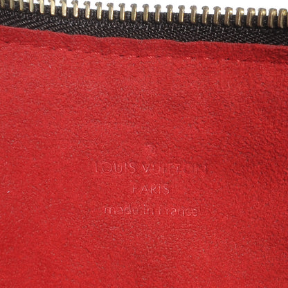 Louis Vuitton Damier Ebene Highbury 6 of 7