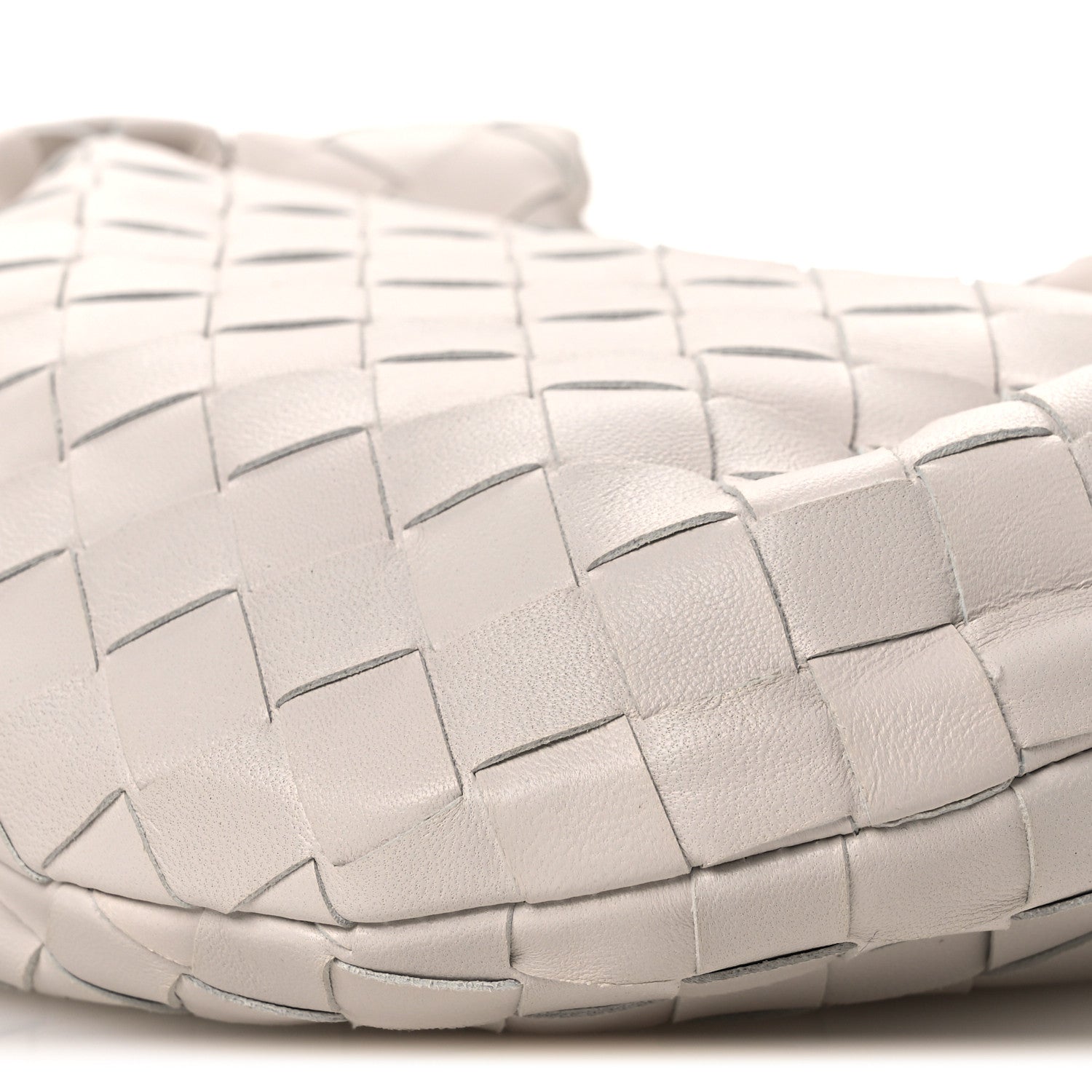Bottega Veneta Nappa Intrecciato Mini Jodie Chalk 10 of 10